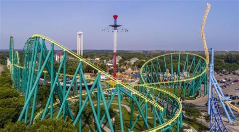 Freizeitpark Valley Fair