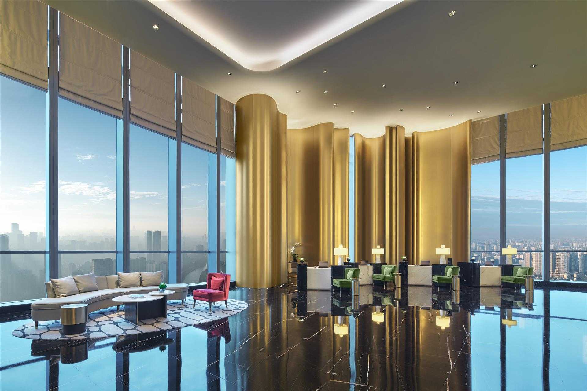 The Langbo Chengdu, Unbound Collection by Hyatt a Chengdu, CN