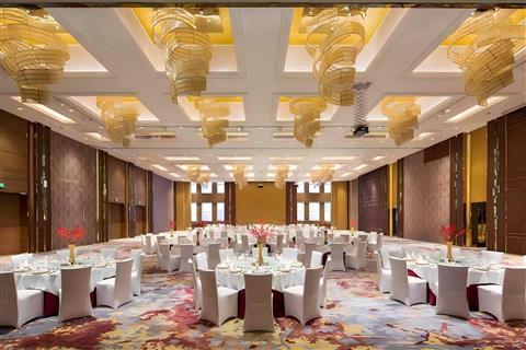 Aoluguya in Harbin, CN