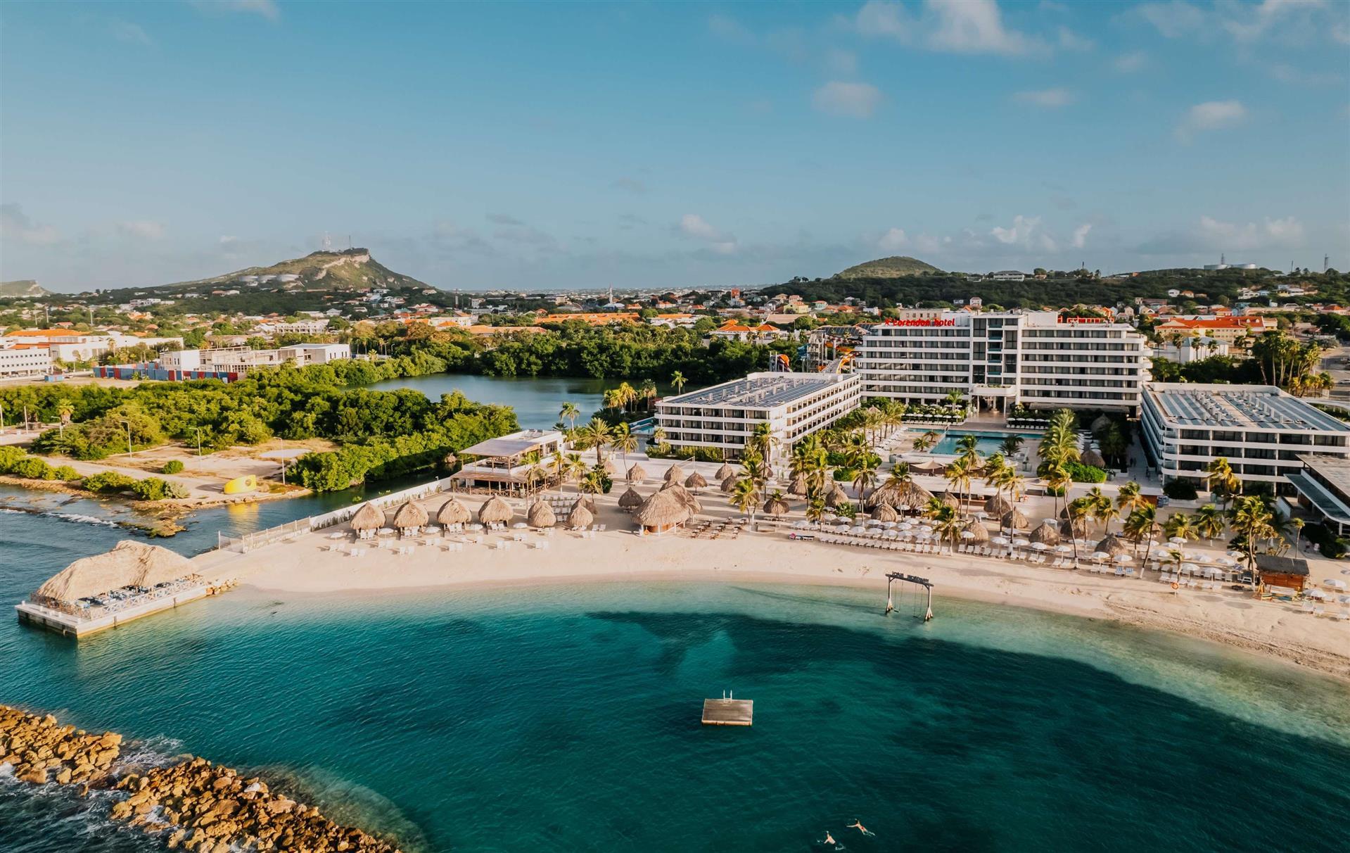 Mangrove Beach Corendon Curacao All-Inclusive Resort, Curio by Hilton image