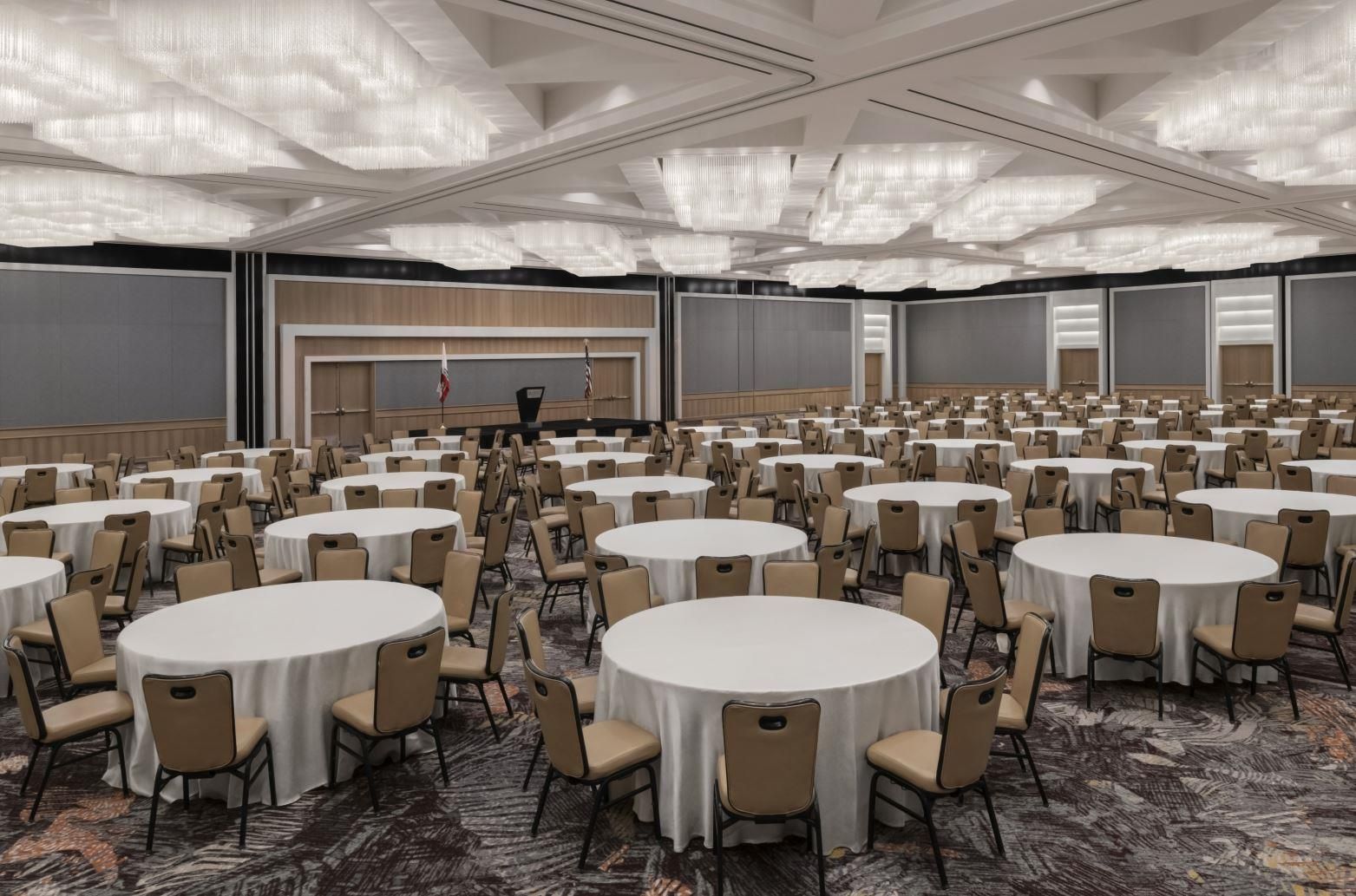 รูปสถานที่จัดงาน