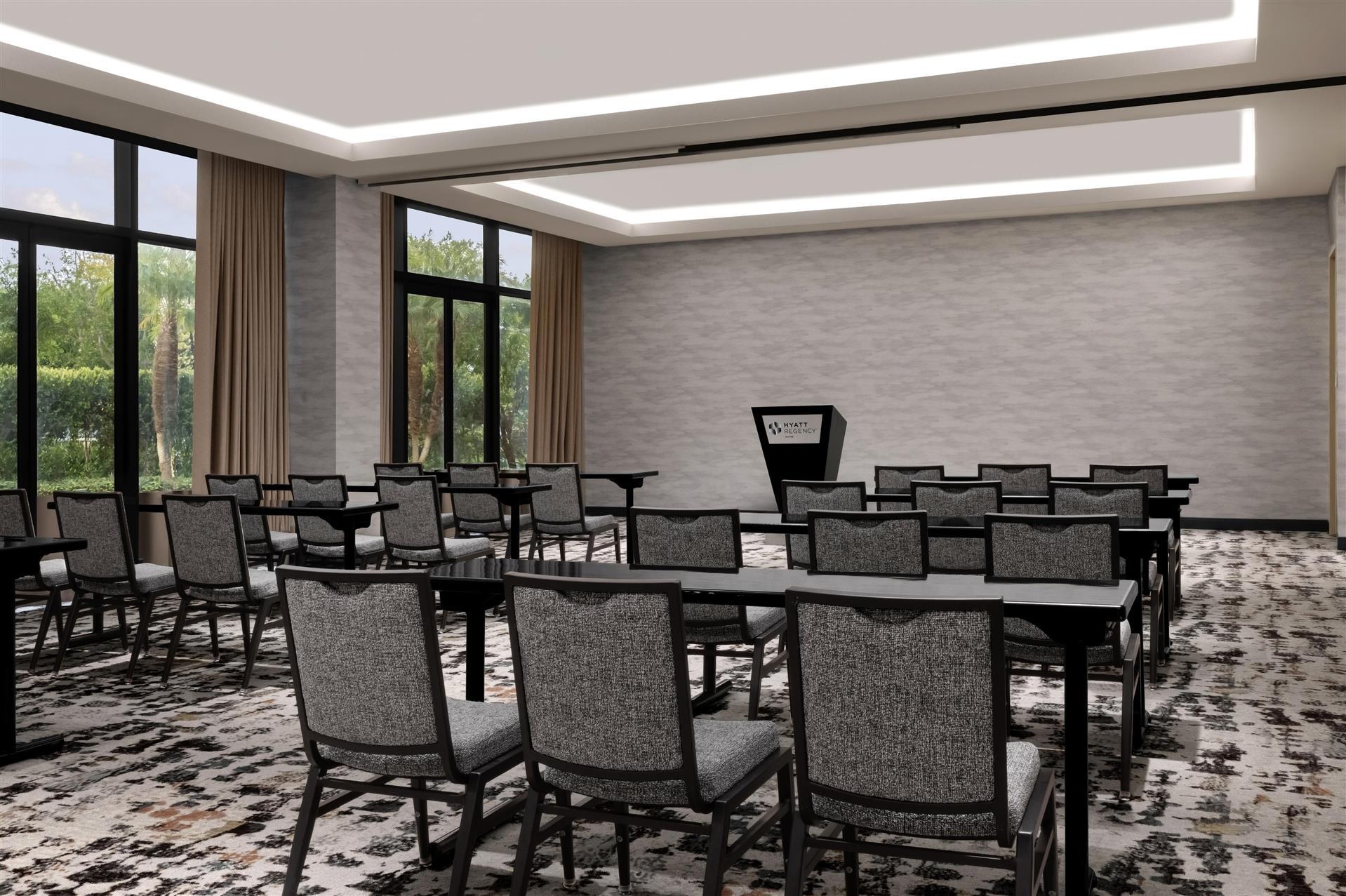 Meeting room image