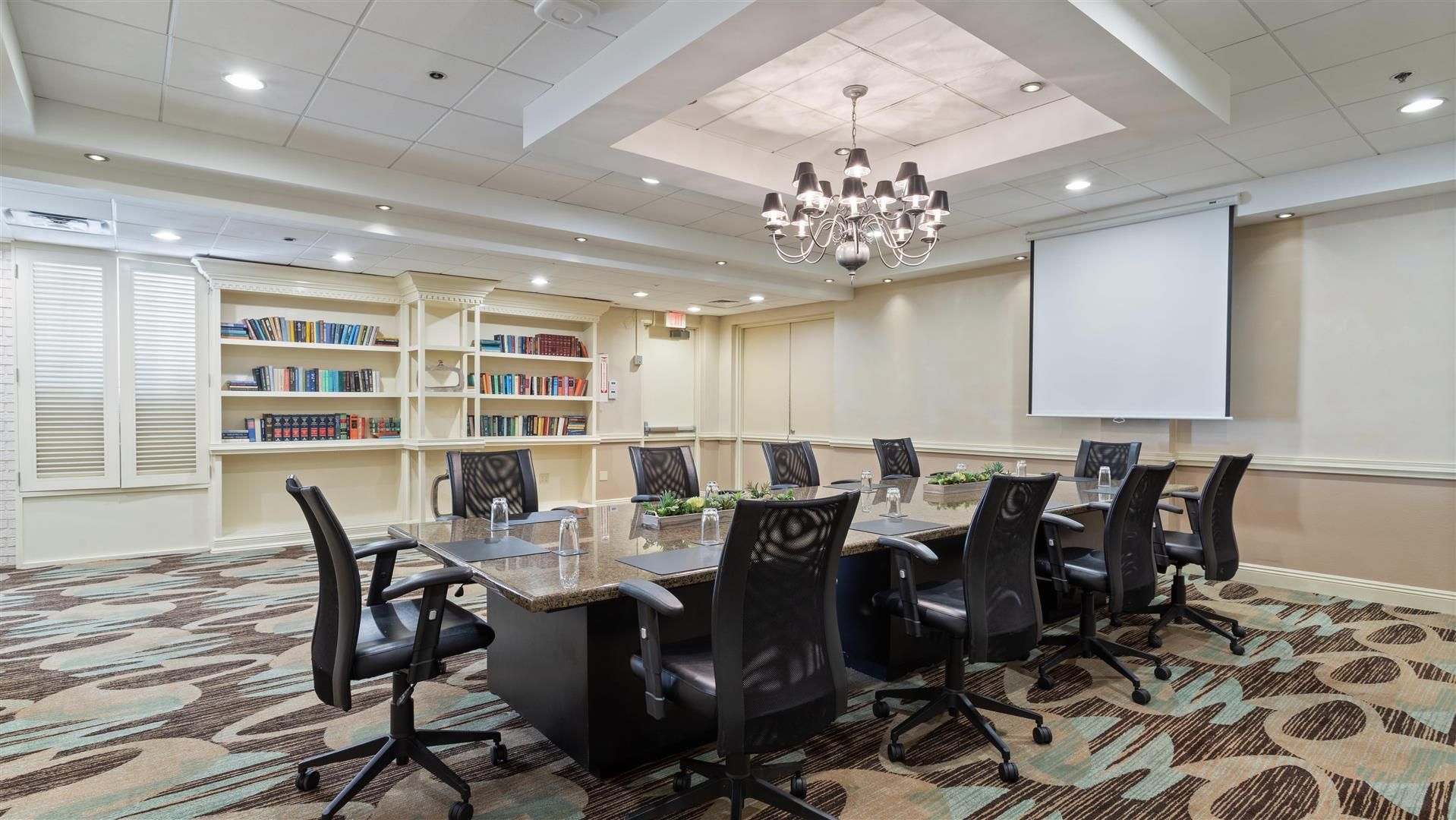 รูปสถานที่จัดงาน