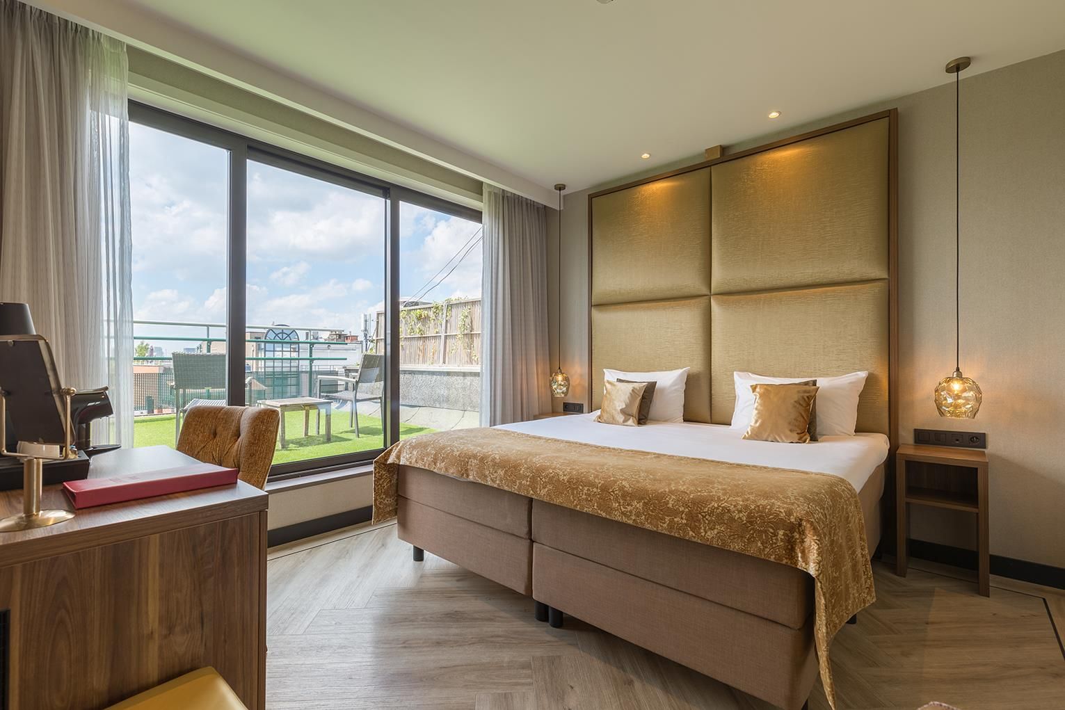 Bild des Veranstaltungsortes