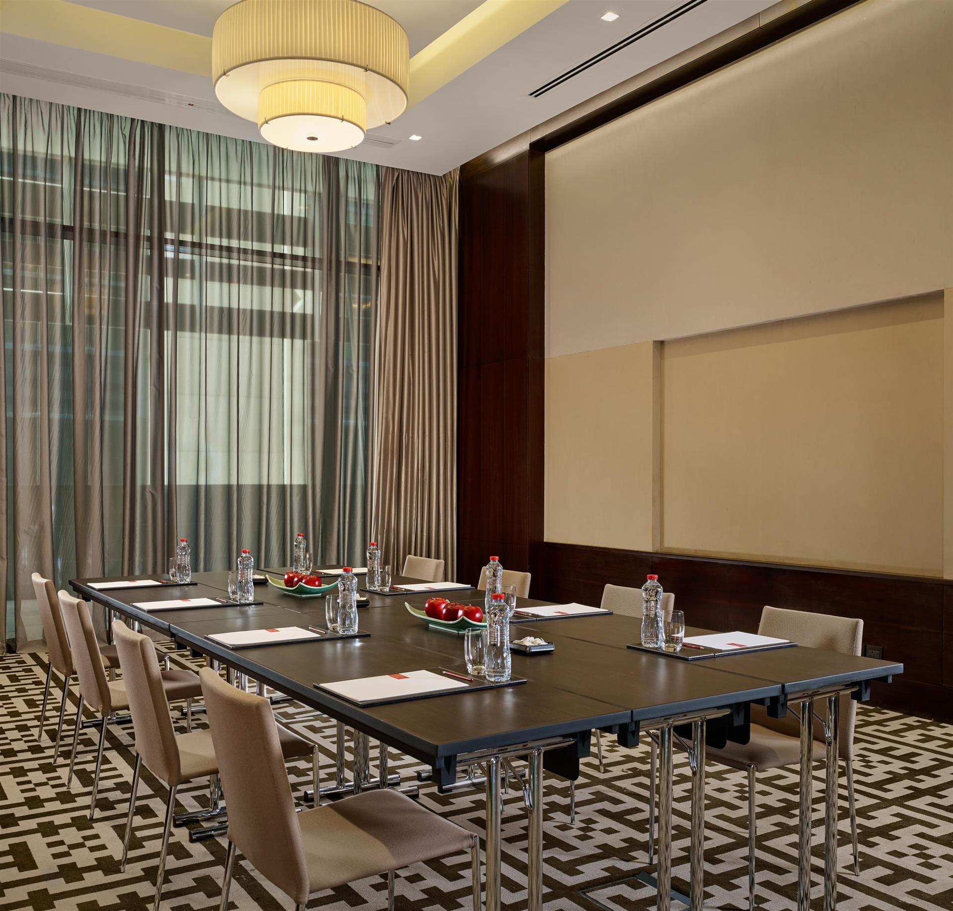 Immagine sala riunioni