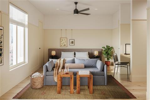 Mint House Nashville - Marathon Village à Nashville, TN