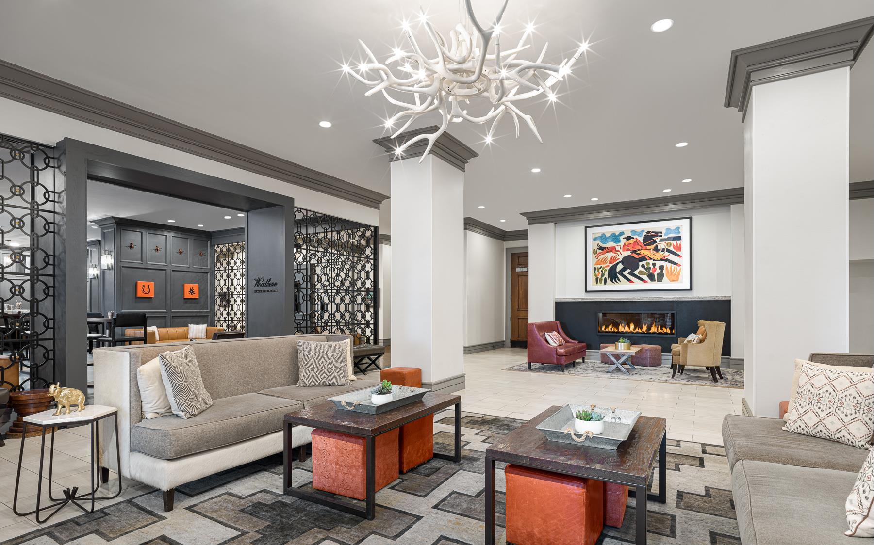 Bigger in Texas Meeting Offer 图像