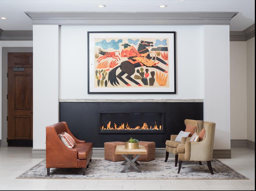 Hilton Dallas/Park Cities image