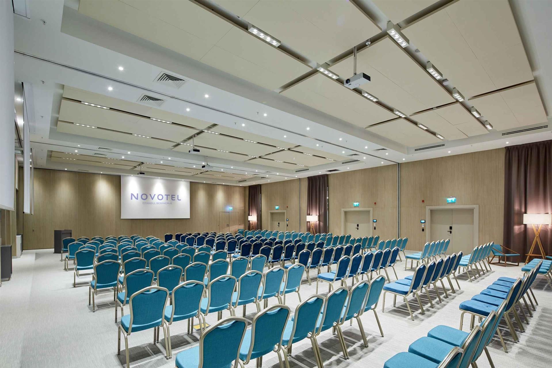 Novotel Istanbul Bosphorus image