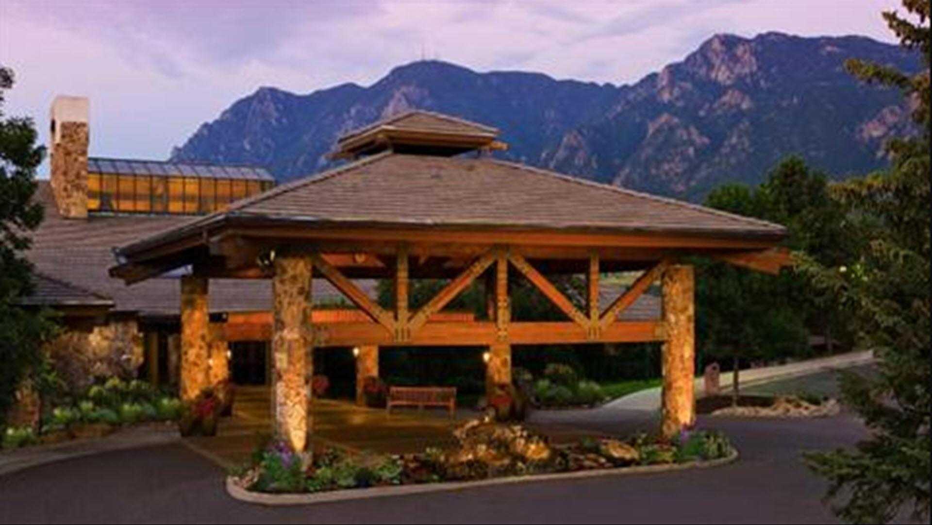 Cheyenne Mountain Resort, Destination by Hyatt a Colorado Springs, CO