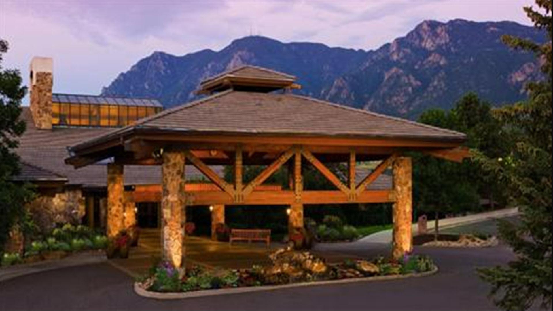 Cheyenne Mountain Resort, Destination by Hyatt a Colorado Springs, CO