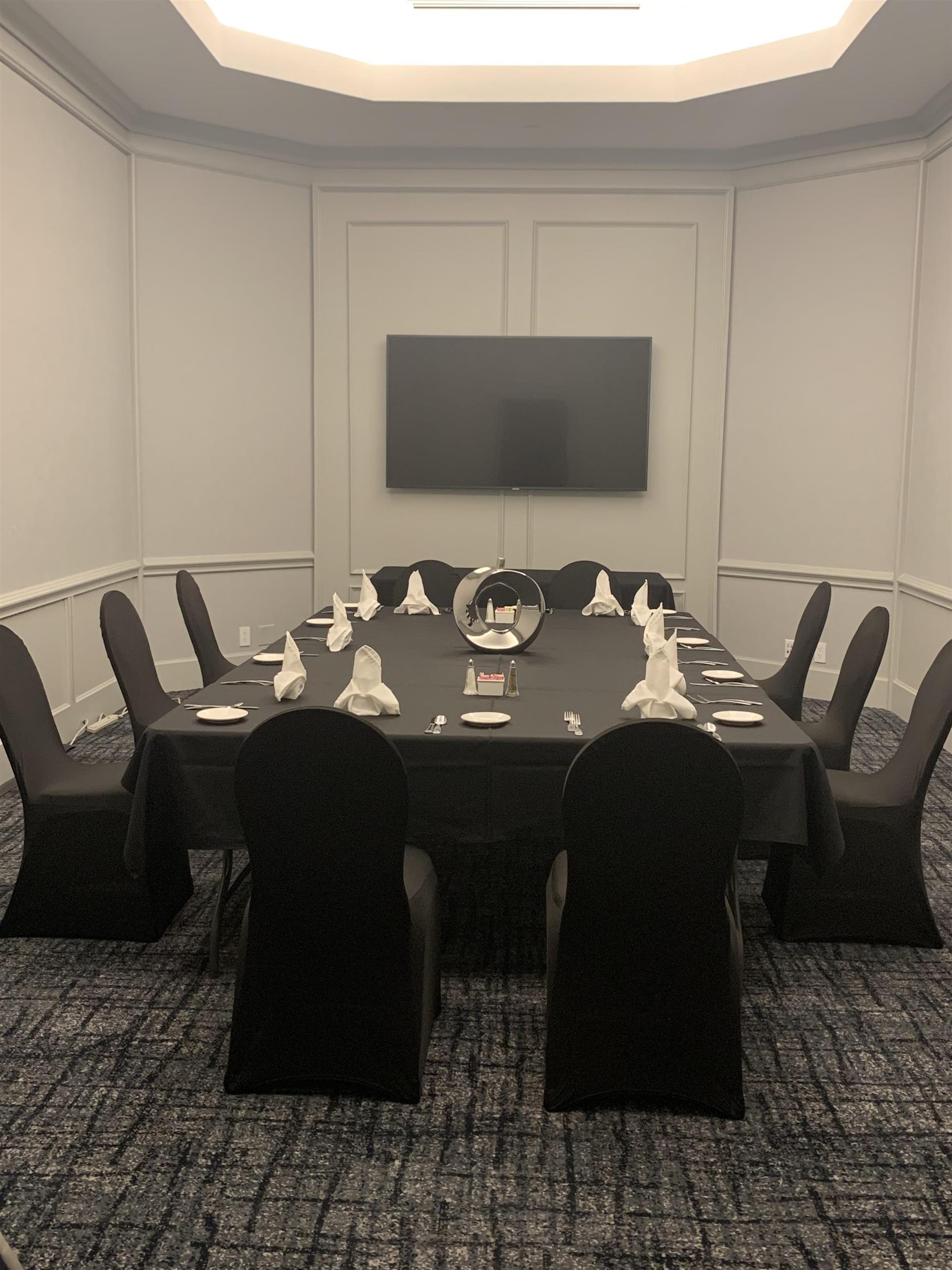Meeting room image