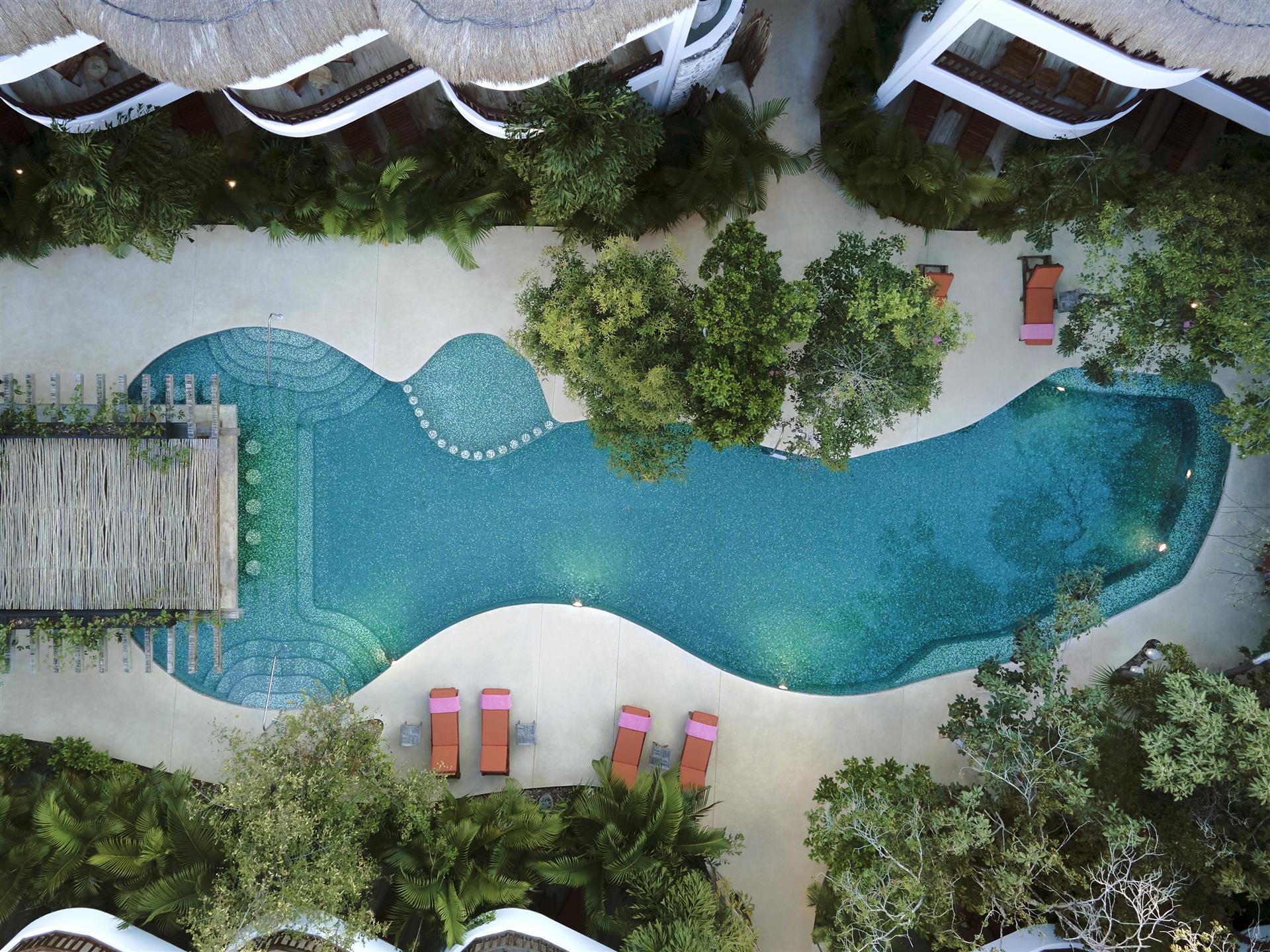 Kimpton Aluna Resort Tulum image