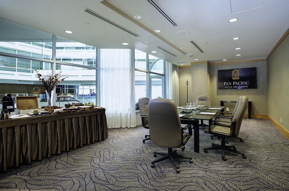 Изображение помещения для встречи