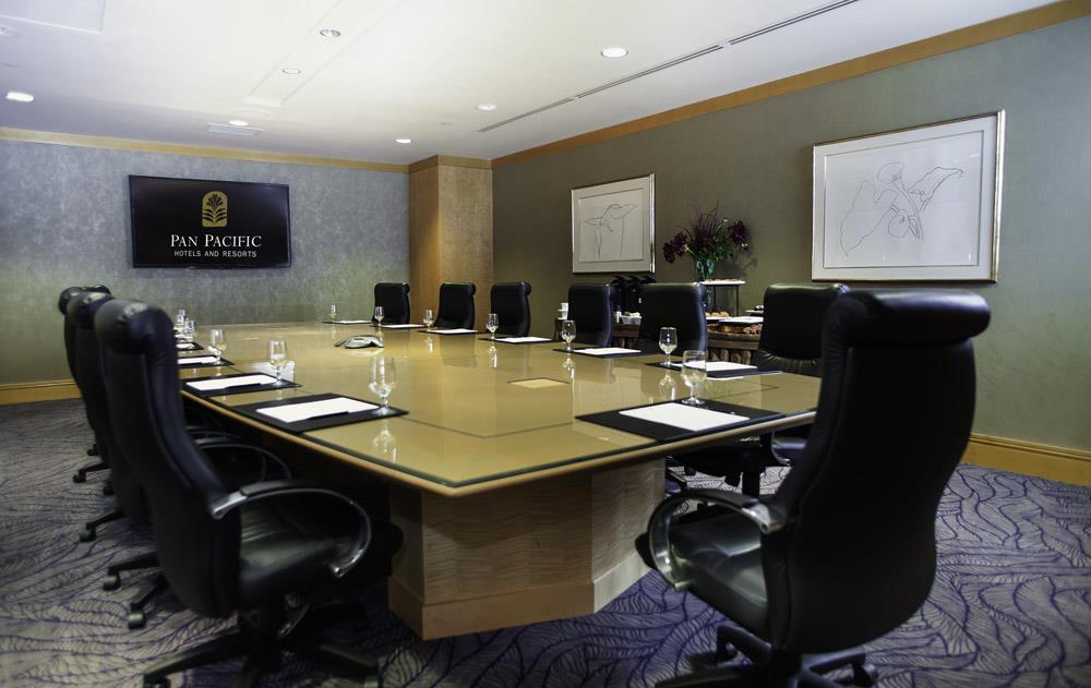 Изображение помещения для встречи