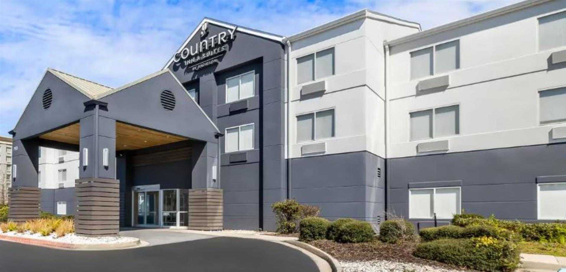 Country Inn & Suites LSU/Medical Corridor à Bâton-Rouge, LA