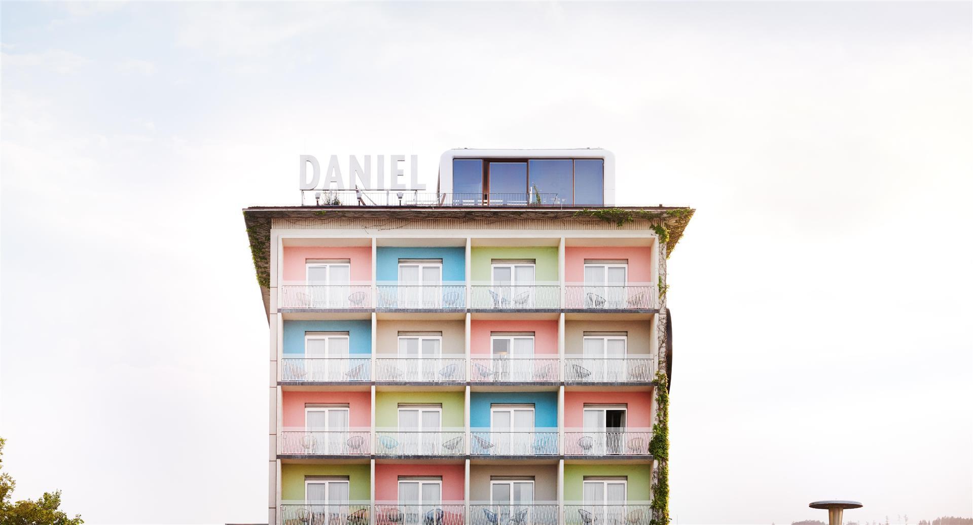 Hotel Daniel Graz image