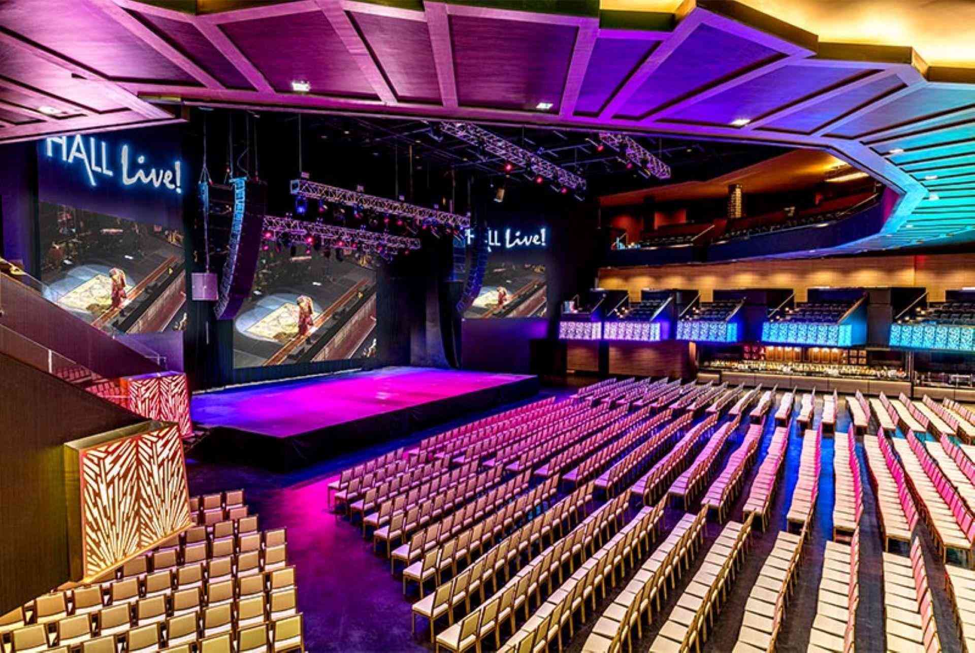 Live! Hotel in Hannover, MD