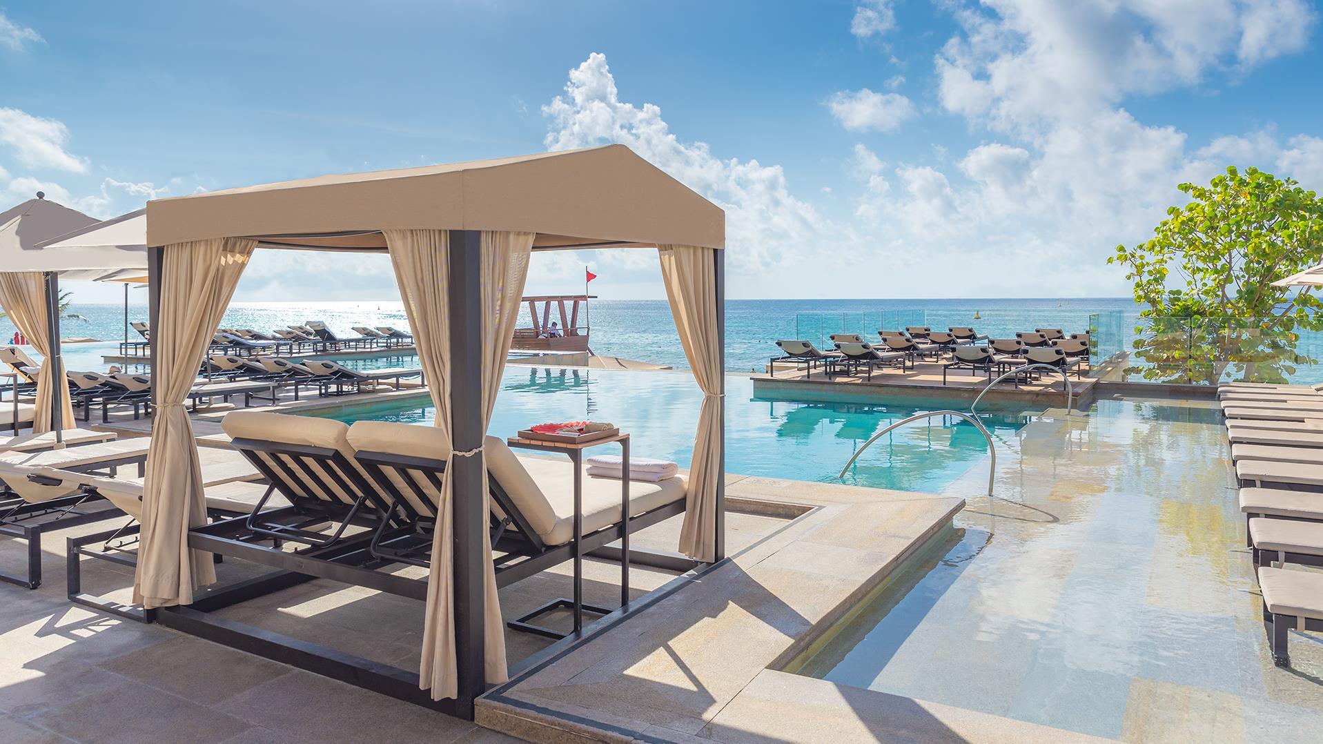 Grand Hyatt Playa Del Carmen Resort image