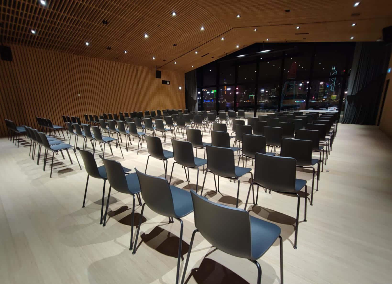 ミーティングルームの画像