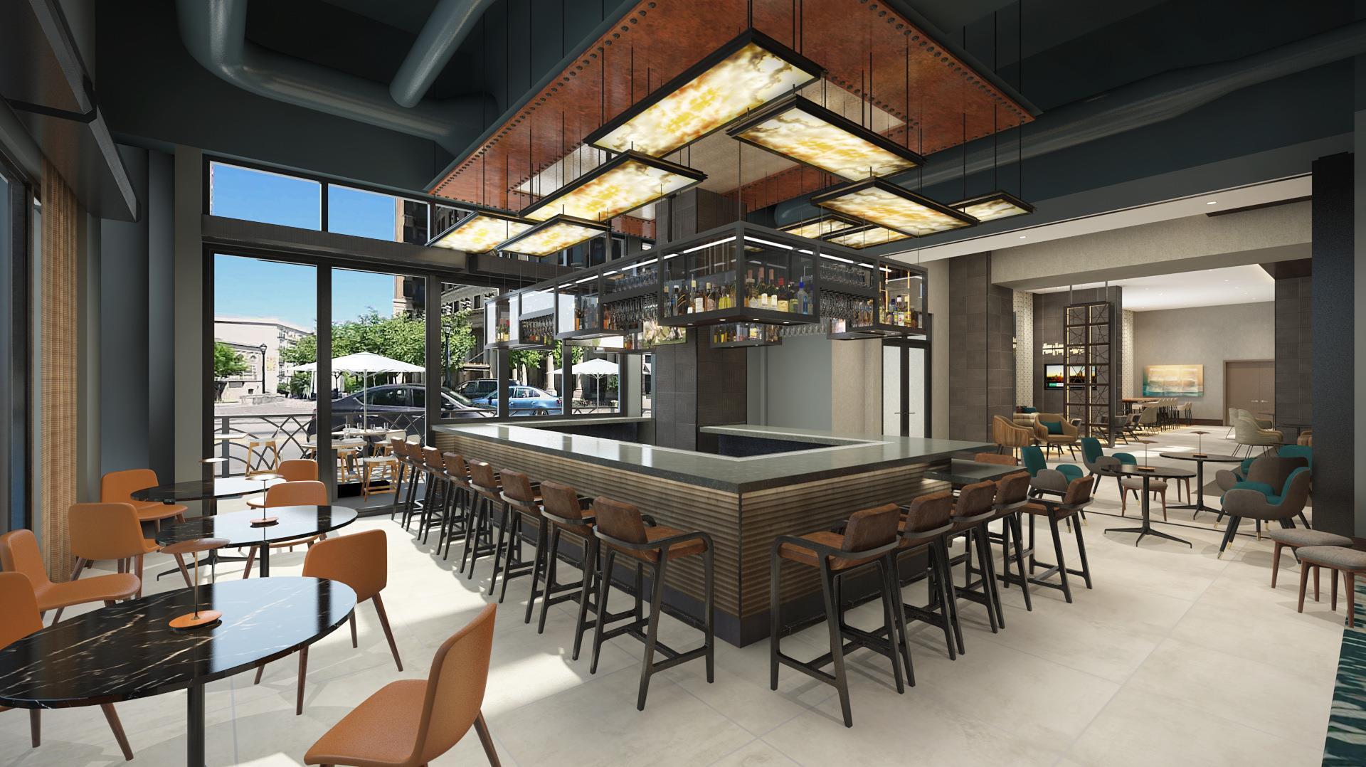 Courtyard Atlanta Midtown image