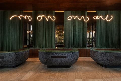 W Punta Cana, Adult All-Inclusive em La Altagracia, DO