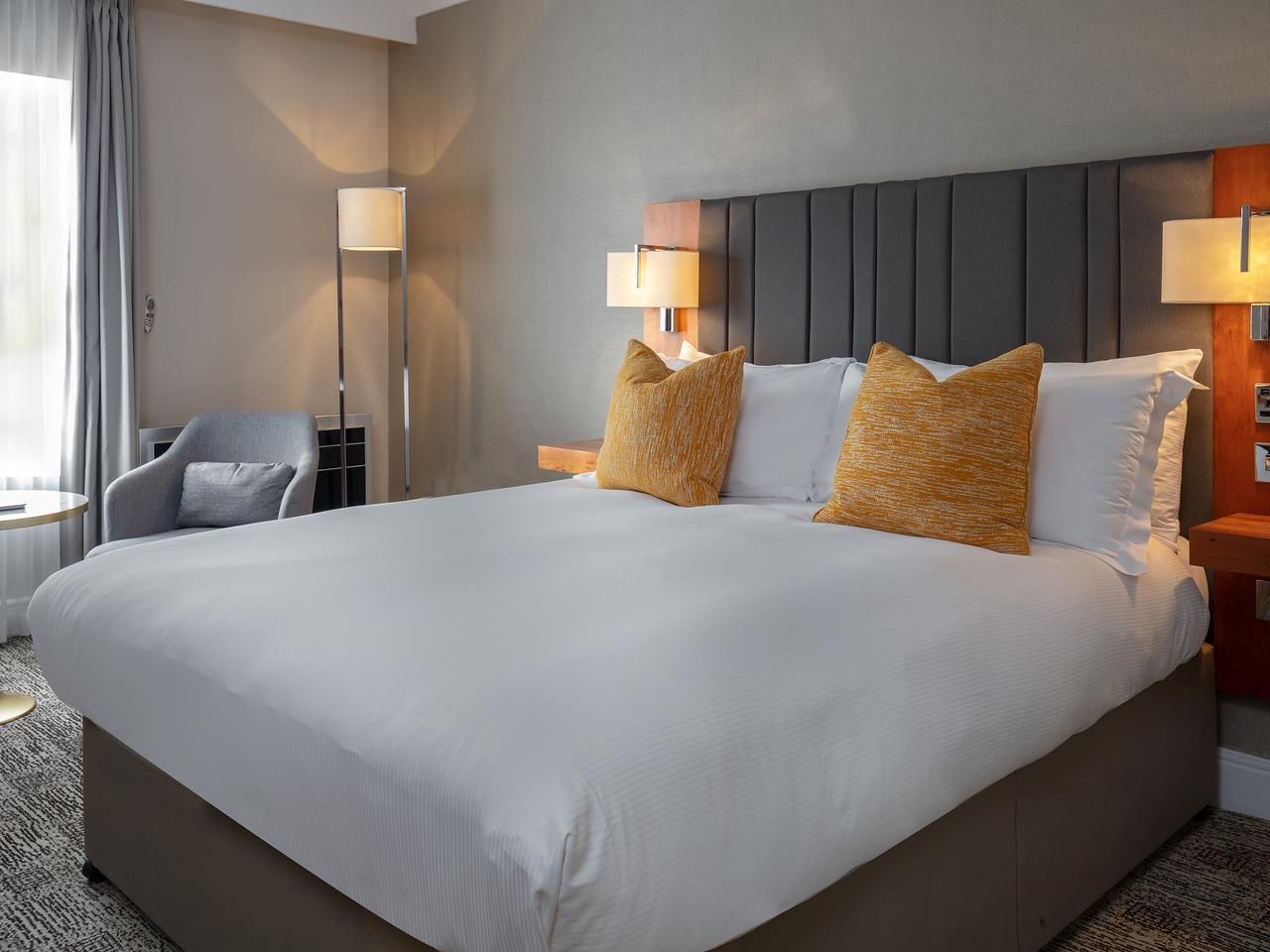 รูปสถานที่จัดงาน