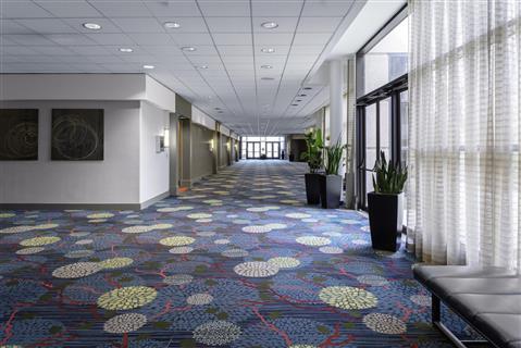 DoubleTree by Hilton Hotel Kansas City - Overland Park in Overland Park, KS