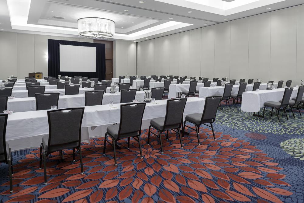 Immagine sala riunioni