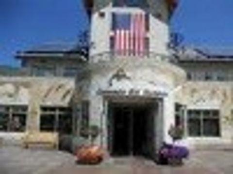 Colorado Snowsports Museum