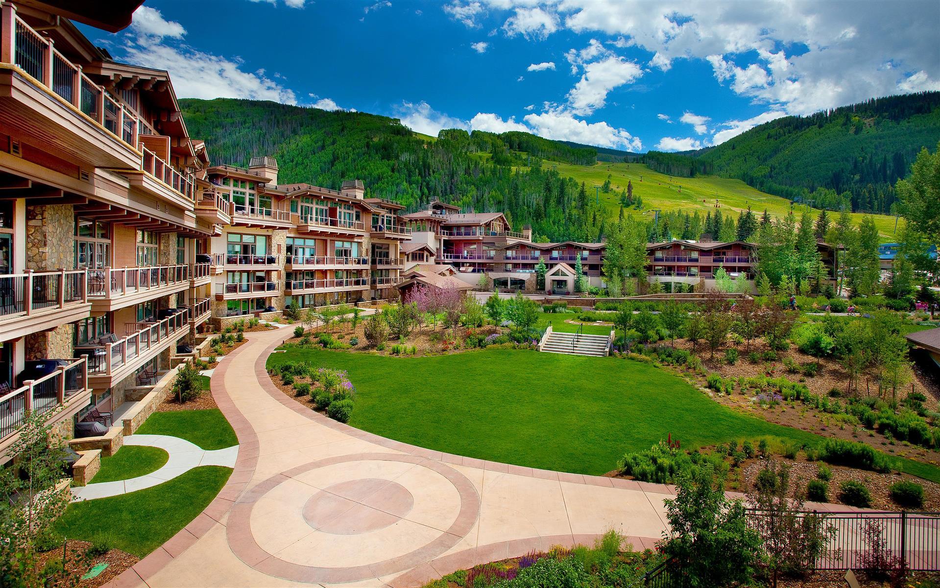 Immagine Outdoor Event Space