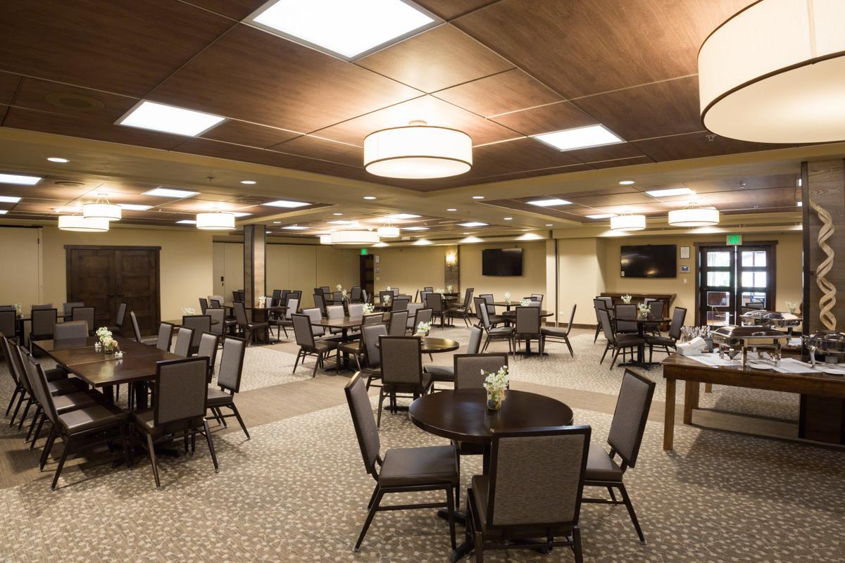 Immagine sala riunioni