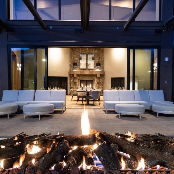 Immagine sala riunioni