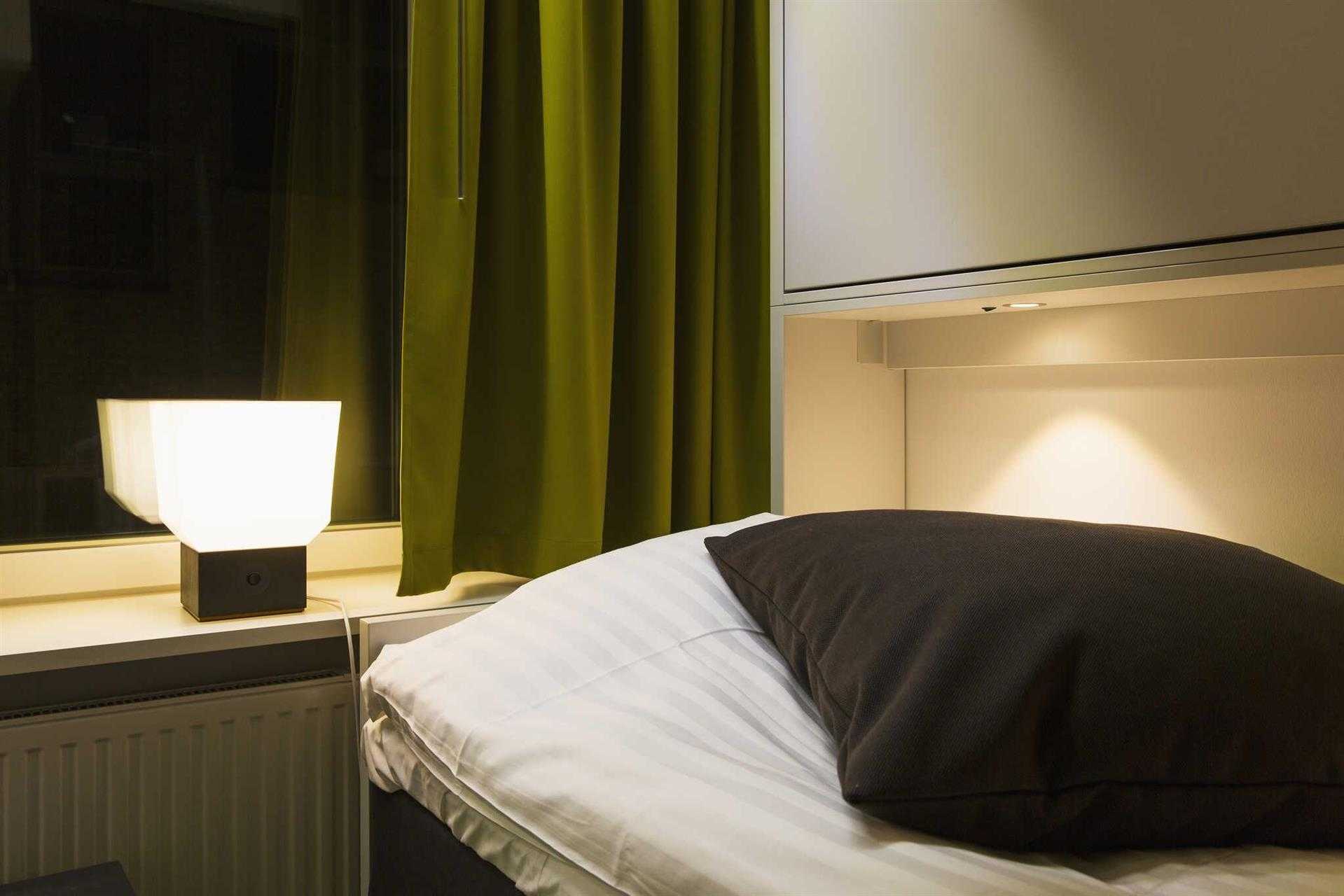 Comfort Hotel City em Gothenburg, SE