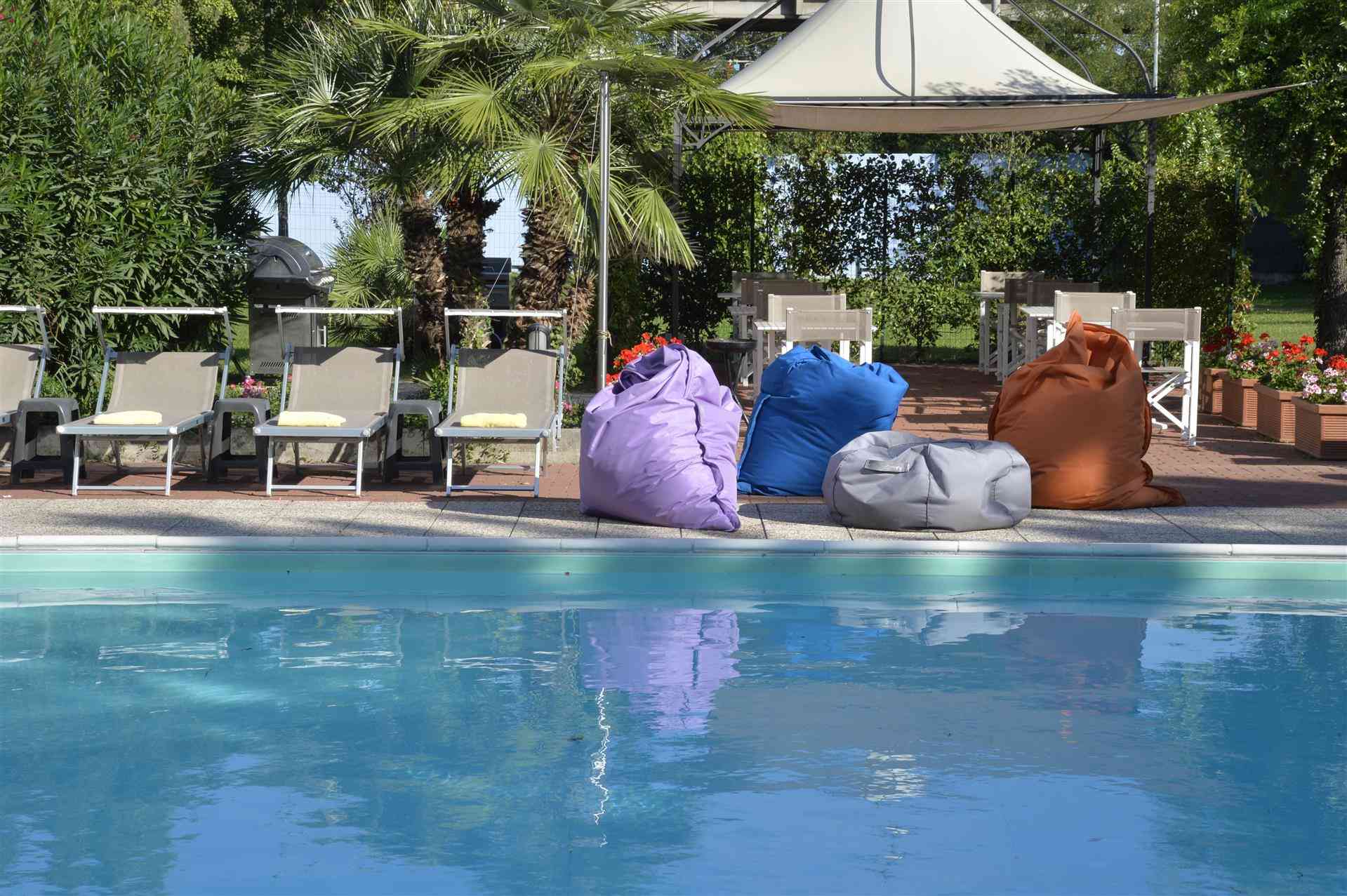 Best Western Plus Soave Hotel в San Bonifacio, IT