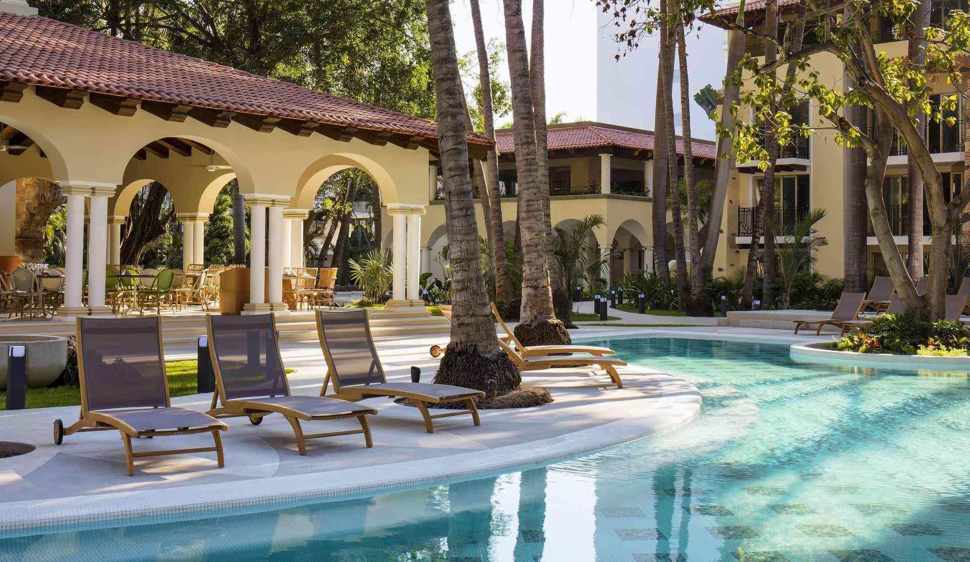 Krystal Grand Puerto Vallarta em Puerto Vallarta, MX