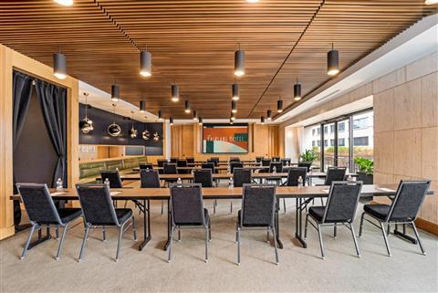 Fairlane Hotel в Nashville, TN