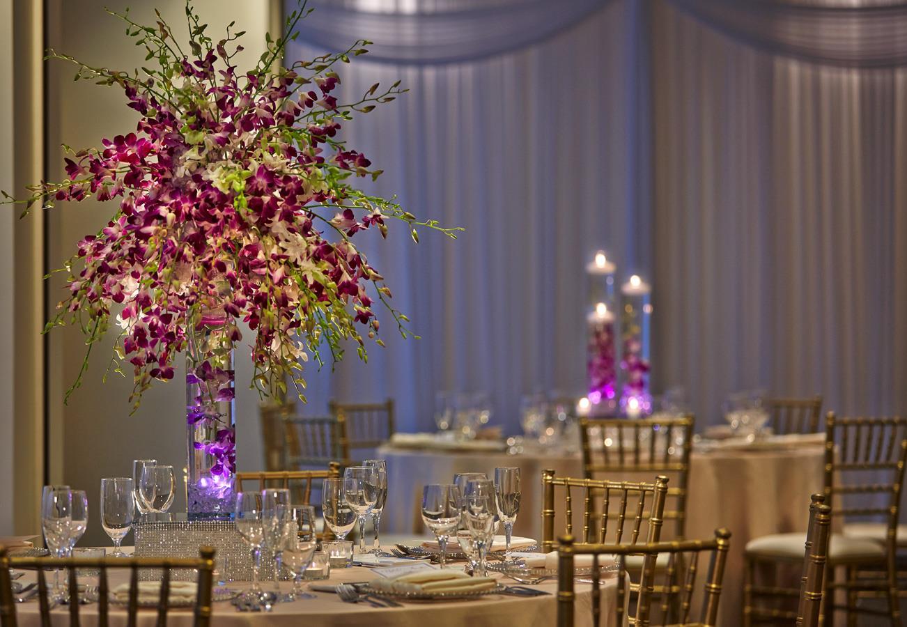 Imagen de la sala de reuniones