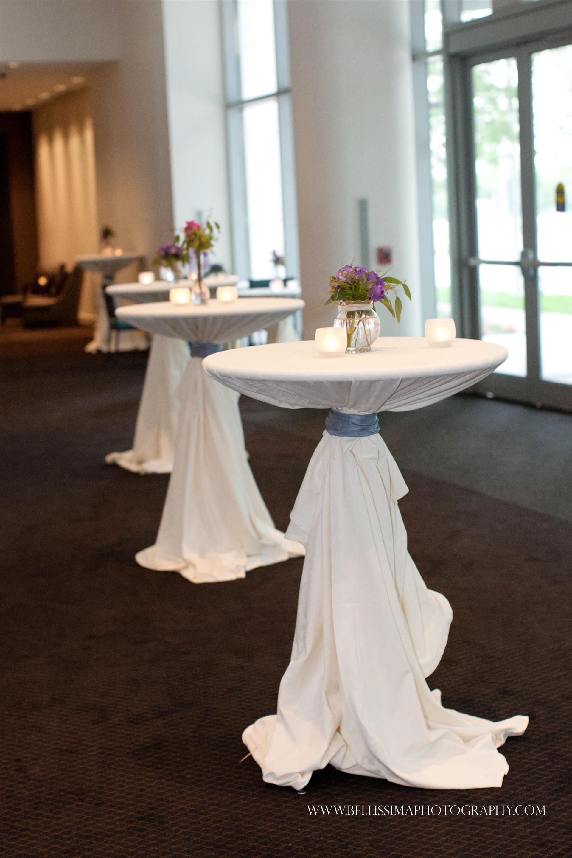 Imagen de la sala de reuniones