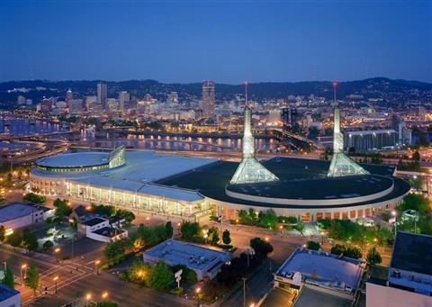 Oregon Convention Center
