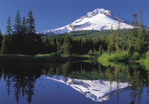 Mount Hood Recreation Area