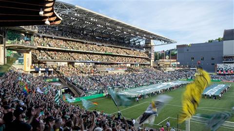 Providence Park