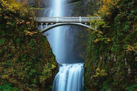 Columbia River Gorge