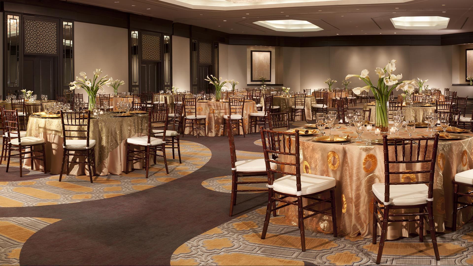 Immagine sala riunioni