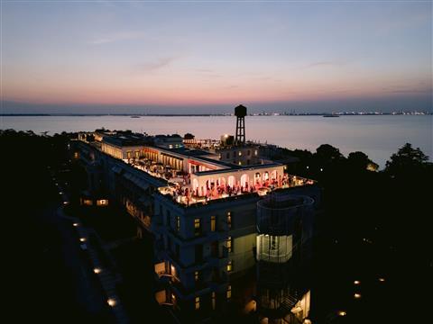 JW Marriott Venice Resort & Spa in Venice, IT
