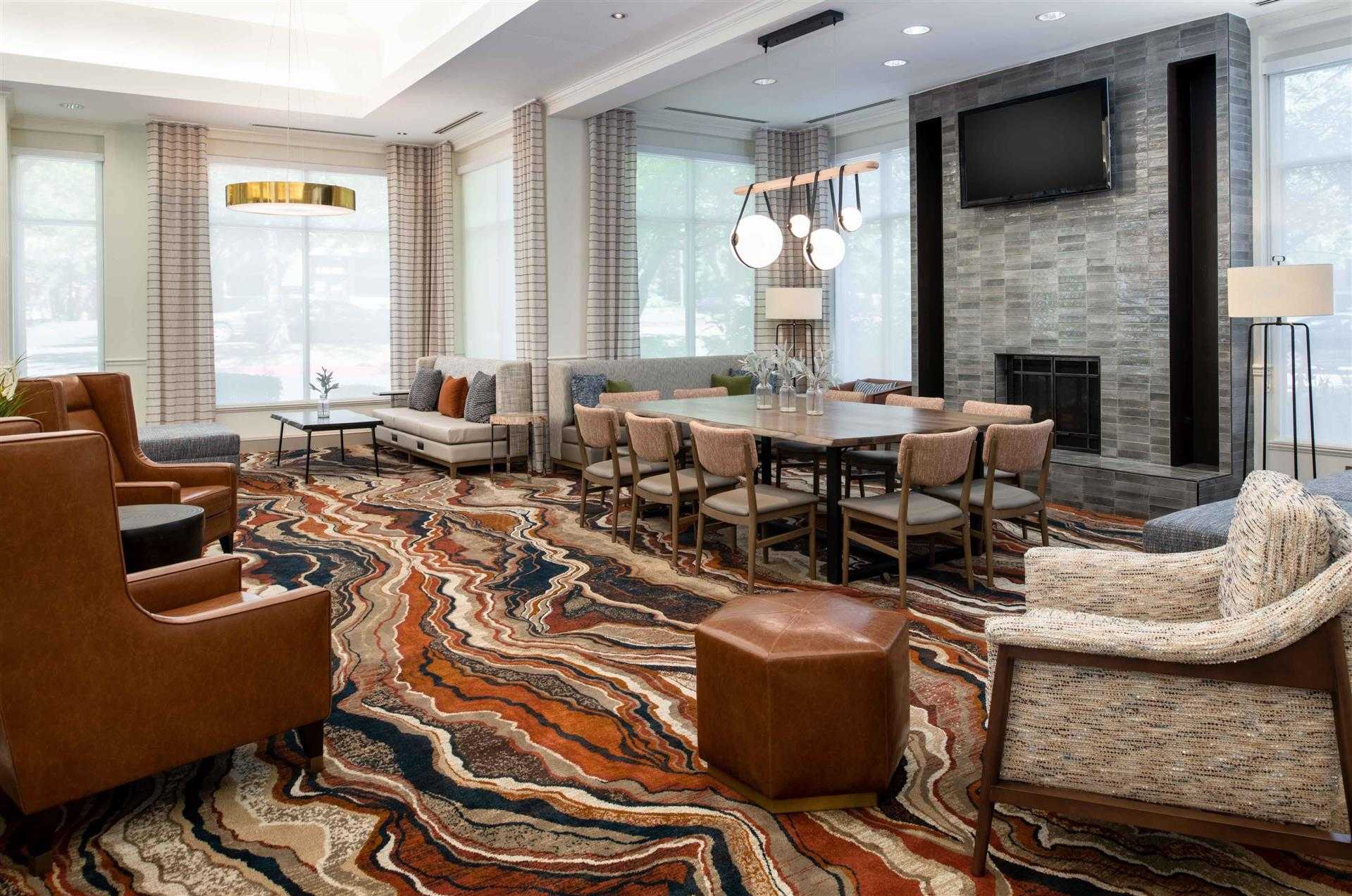 Hilton Garden Inn Portland/Lake Oswego a Lake Oswego, OR