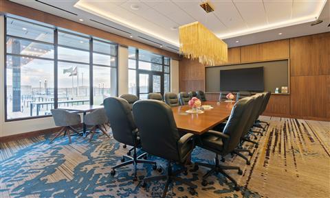 Spokane Tribe Resort & Casino i Airway Heights, WA