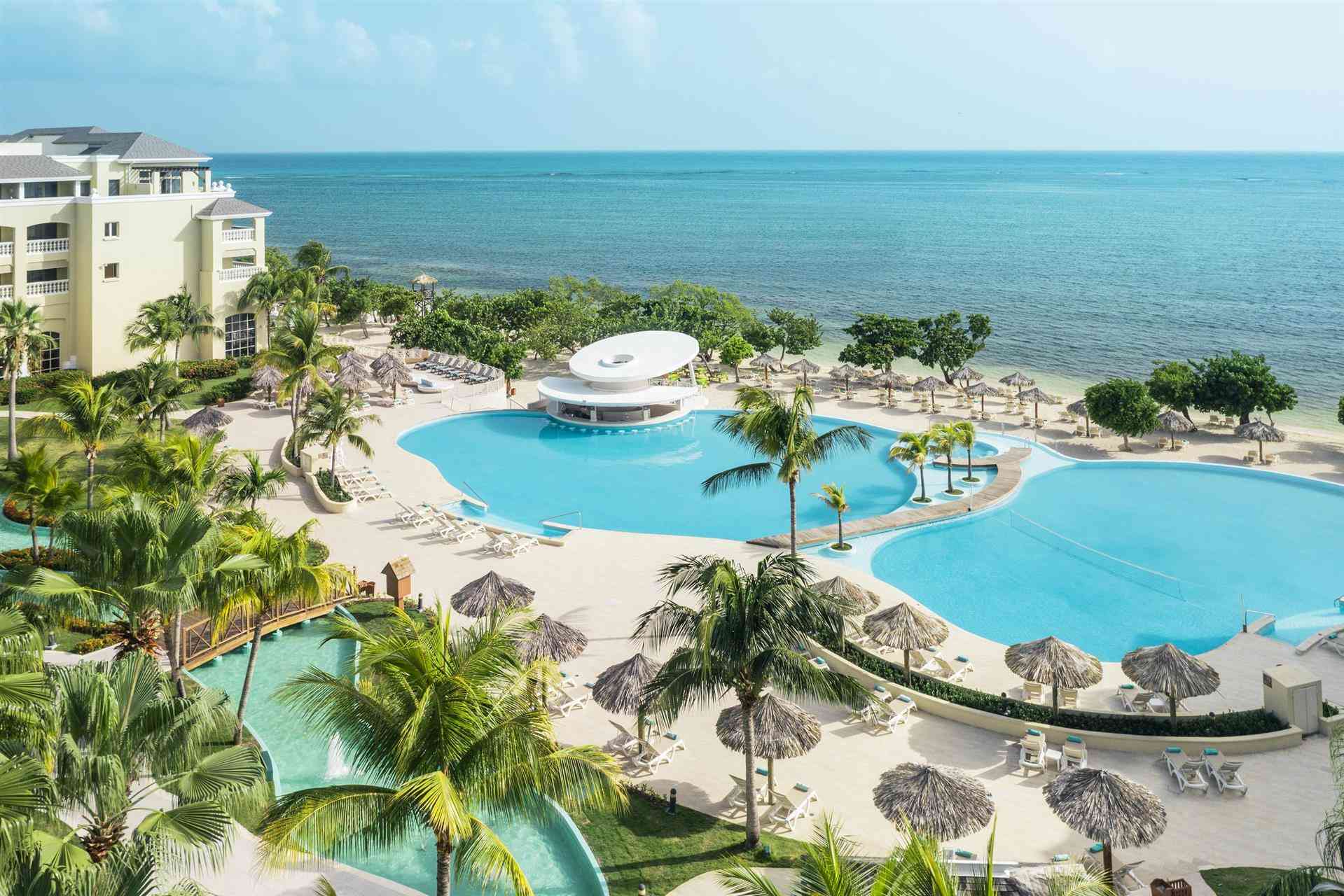 Iberostar Waves Rose Hall Beach en Montego Bay, JM