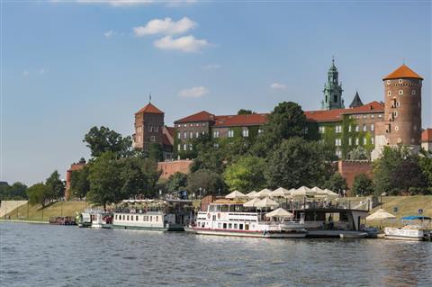 Wawel Royal Castle
