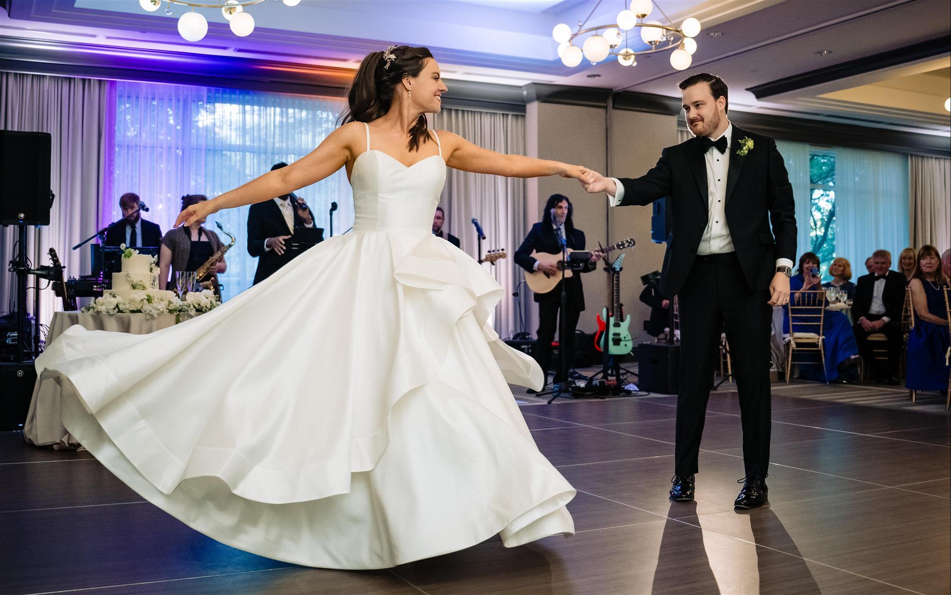 Your Hidden Gem Awaits - Weddings Promotion image